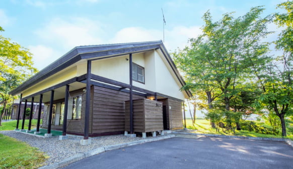 Cottage VILLA Tokutomi
