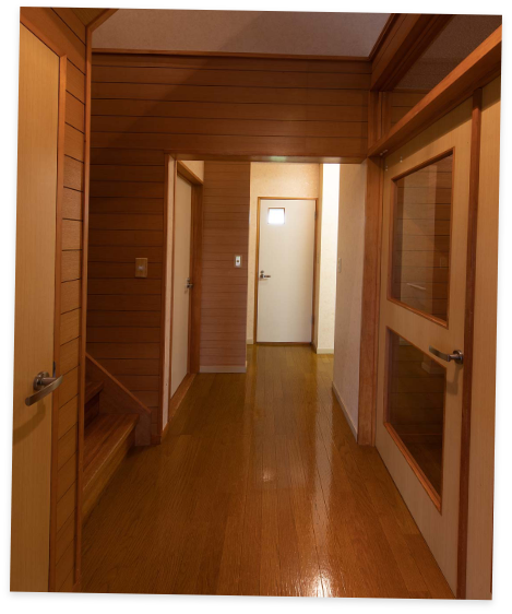 Villa徳富 ヴィラトップ 北海道新十津川町のコテージ 貸別荘 大自然の中でゆっくりとした時間を過ごすかけがえのないひととき